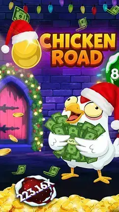 Chicken Bells cover